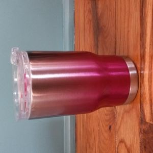 Tumbler cup